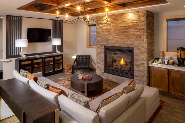 Images Homewood Suites by Hilton Jackson