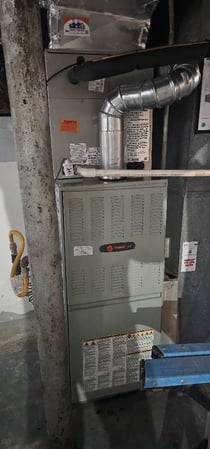 Images Anytime Heating and Air Conditioning