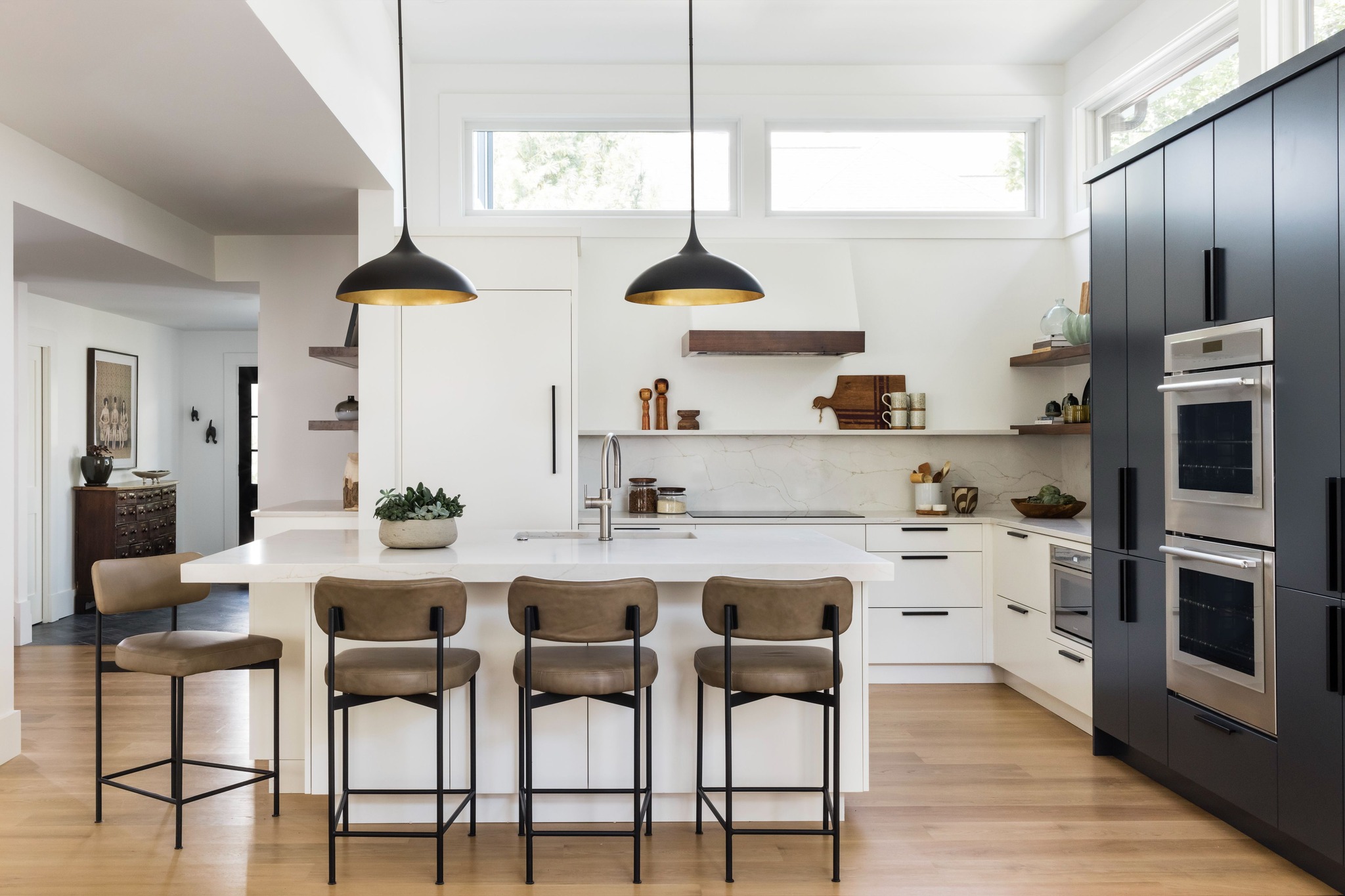 Kelly Bros. Lumber + Design Co. Image