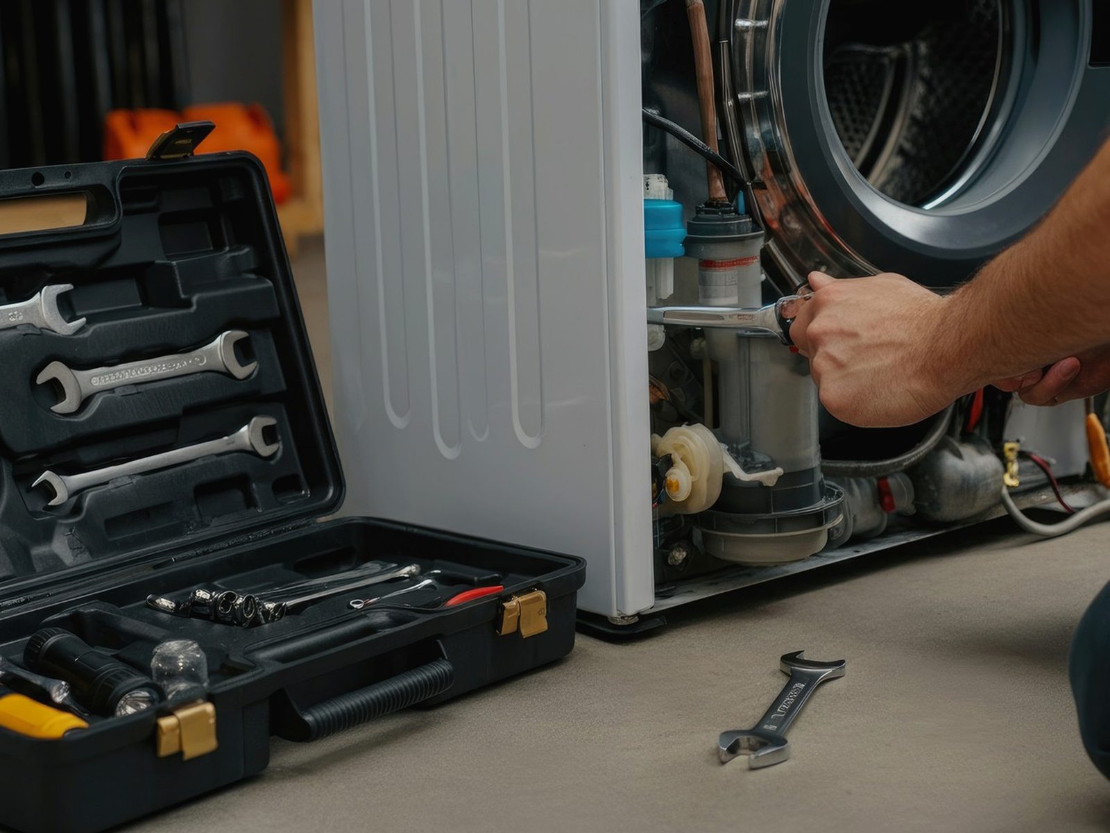 Better Care Appliance Repair