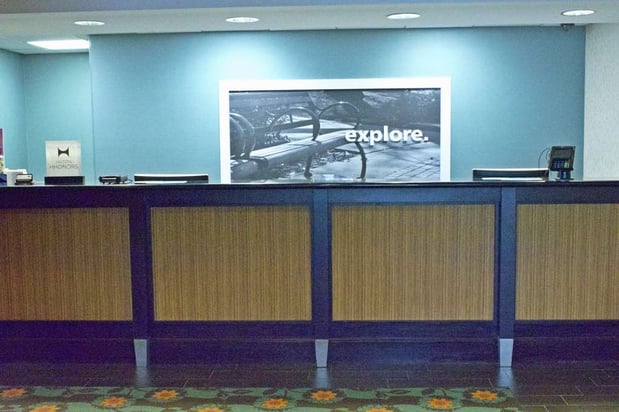 Images Hampton Inn Ithaca
