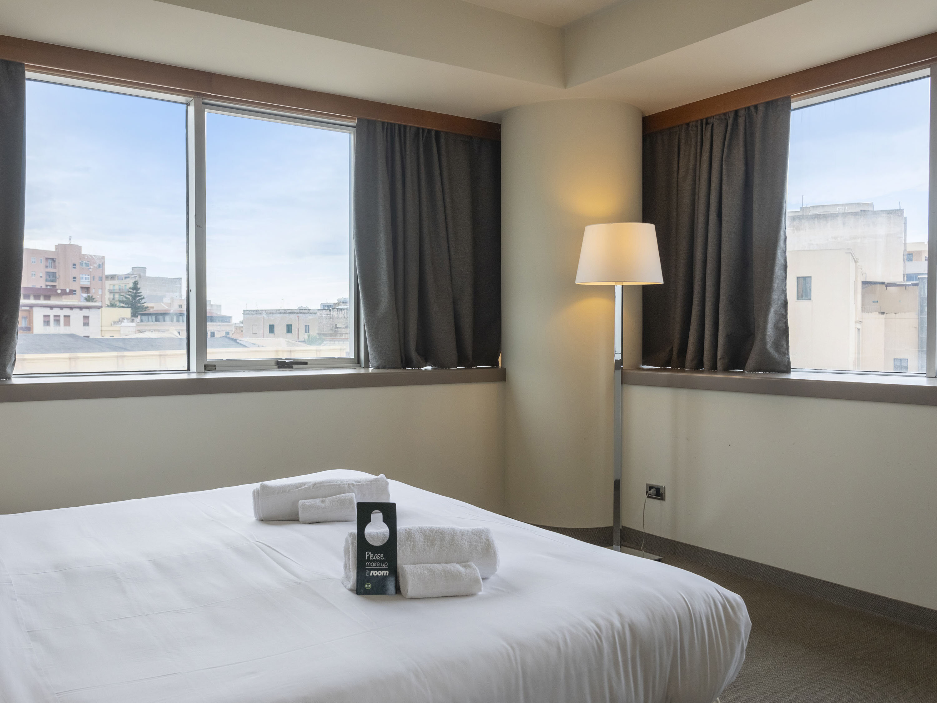 Images B&B HOTEL Trapani Crystal