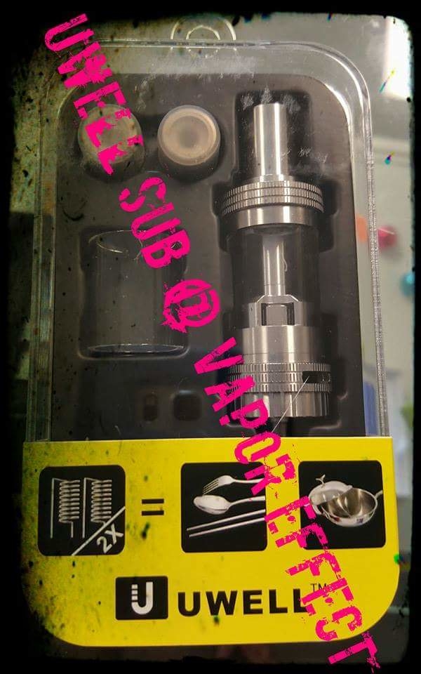 Vapor Effect LLC