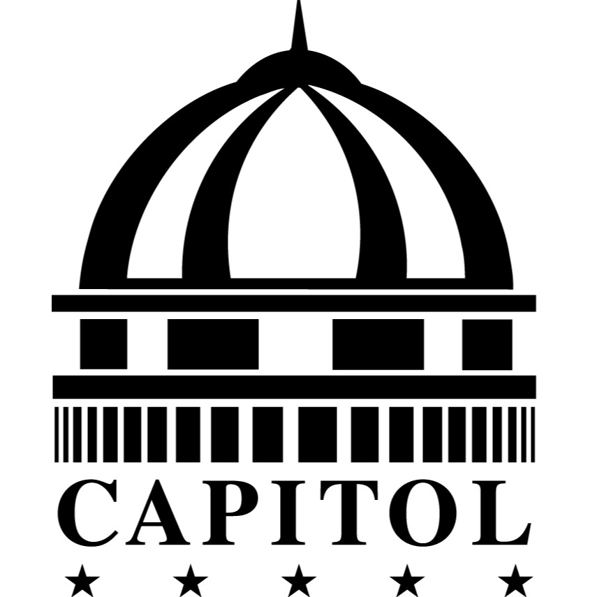 Capitol Cleaning Logo