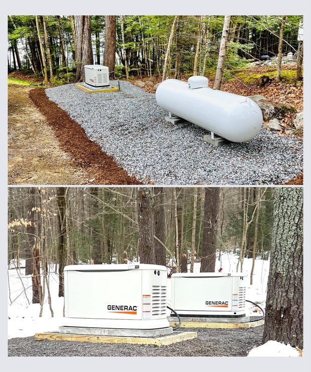 Images Bedell’s Electric