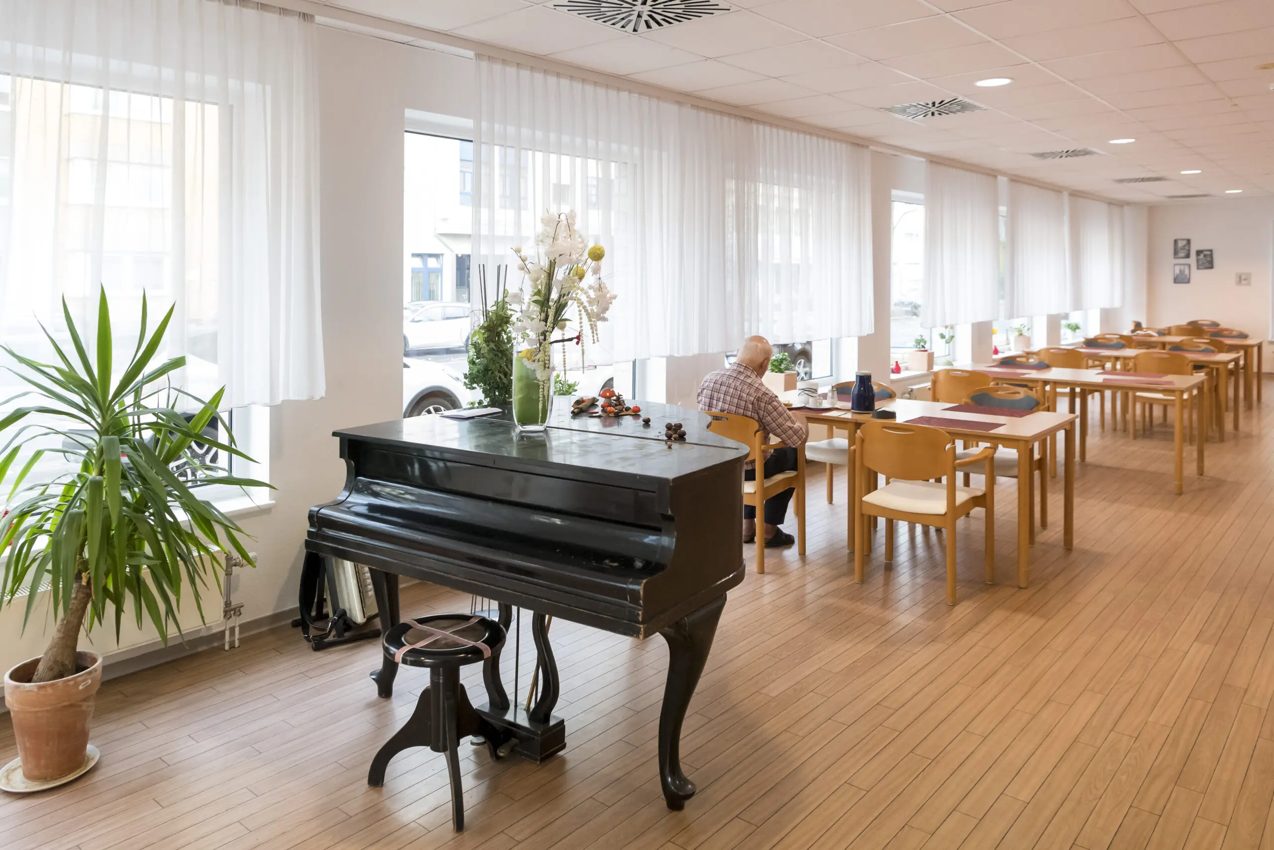 Kundenbild groß 7 Zentrum für Betreuung und Pflege Phönix Köln-Nippes
