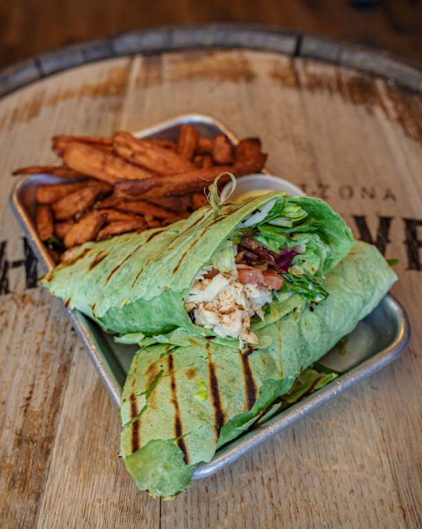 Whiskey River Tavern Image