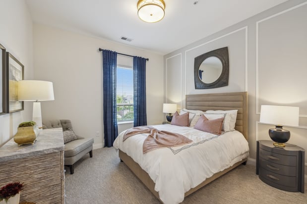 Images Luxe at the Highlands