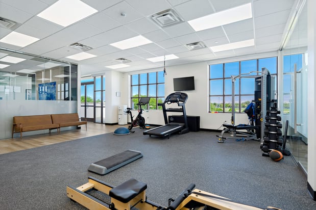 Images Spine & Sport Physical Therapy - La Quinta