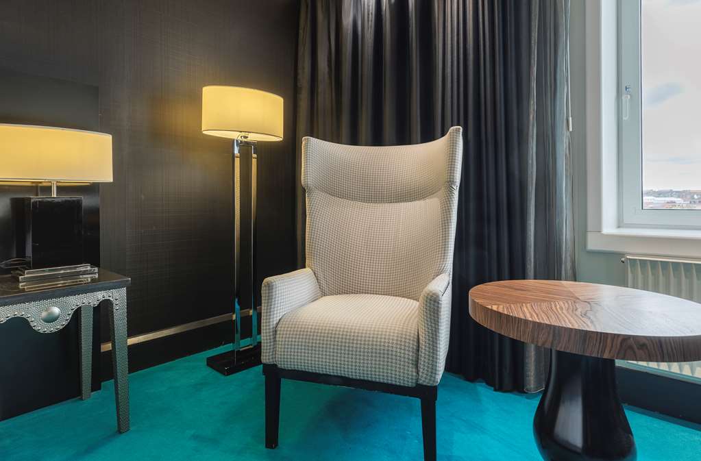 Images Radisson Blu Scandinavia Hotel, Aarhus