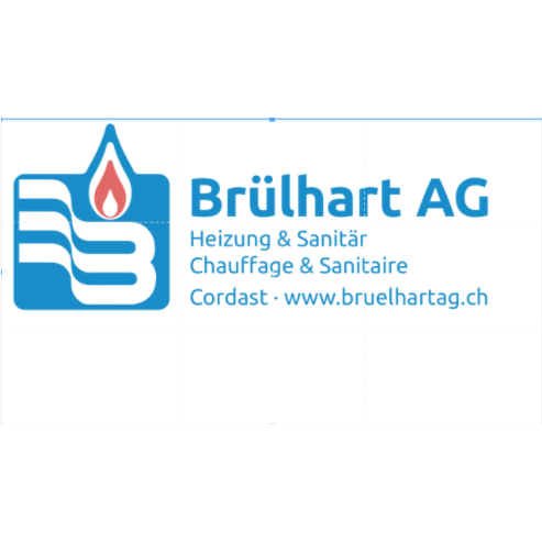 Brülhart AG Logo