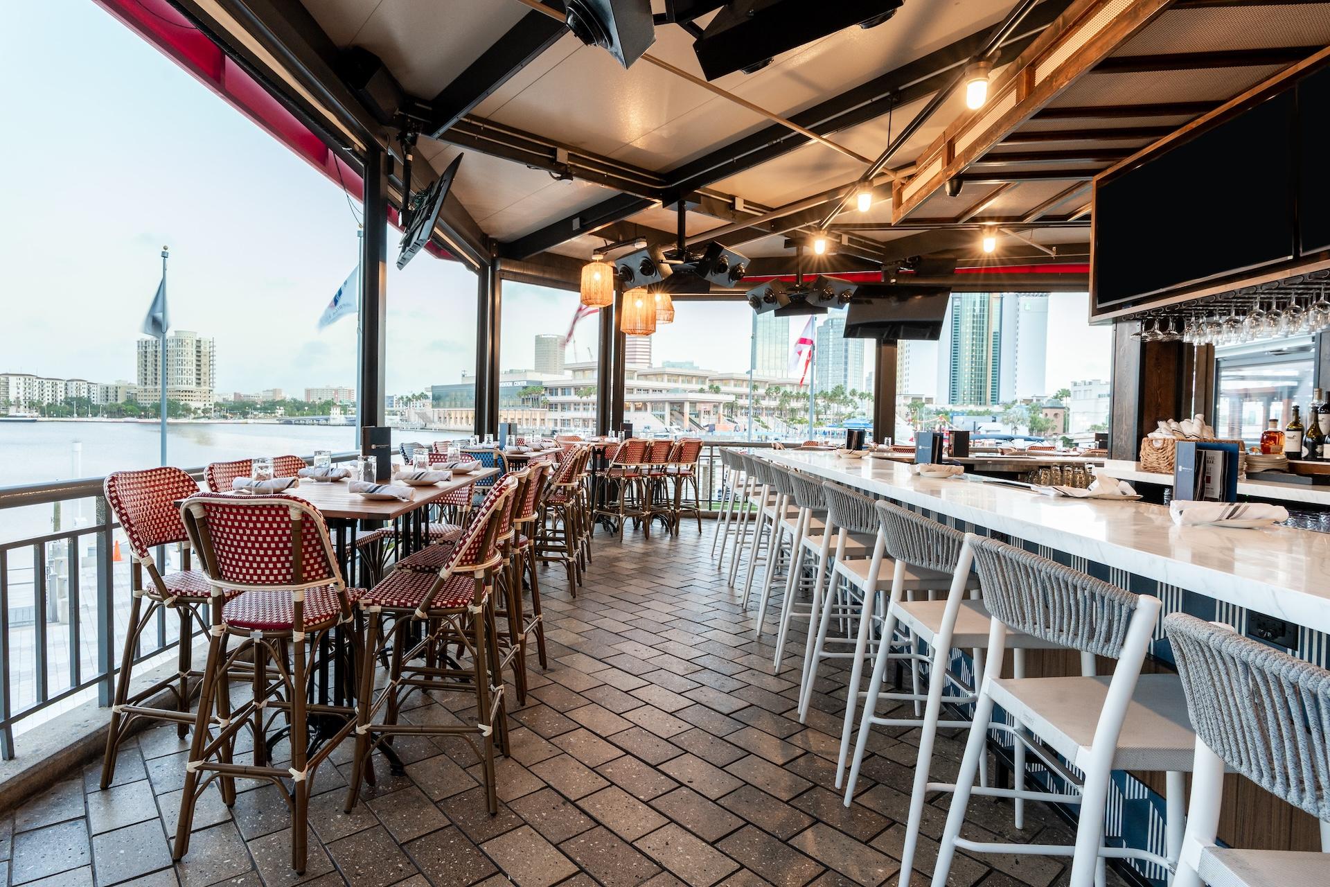 American Social - Bar & Kitchen - Tampa