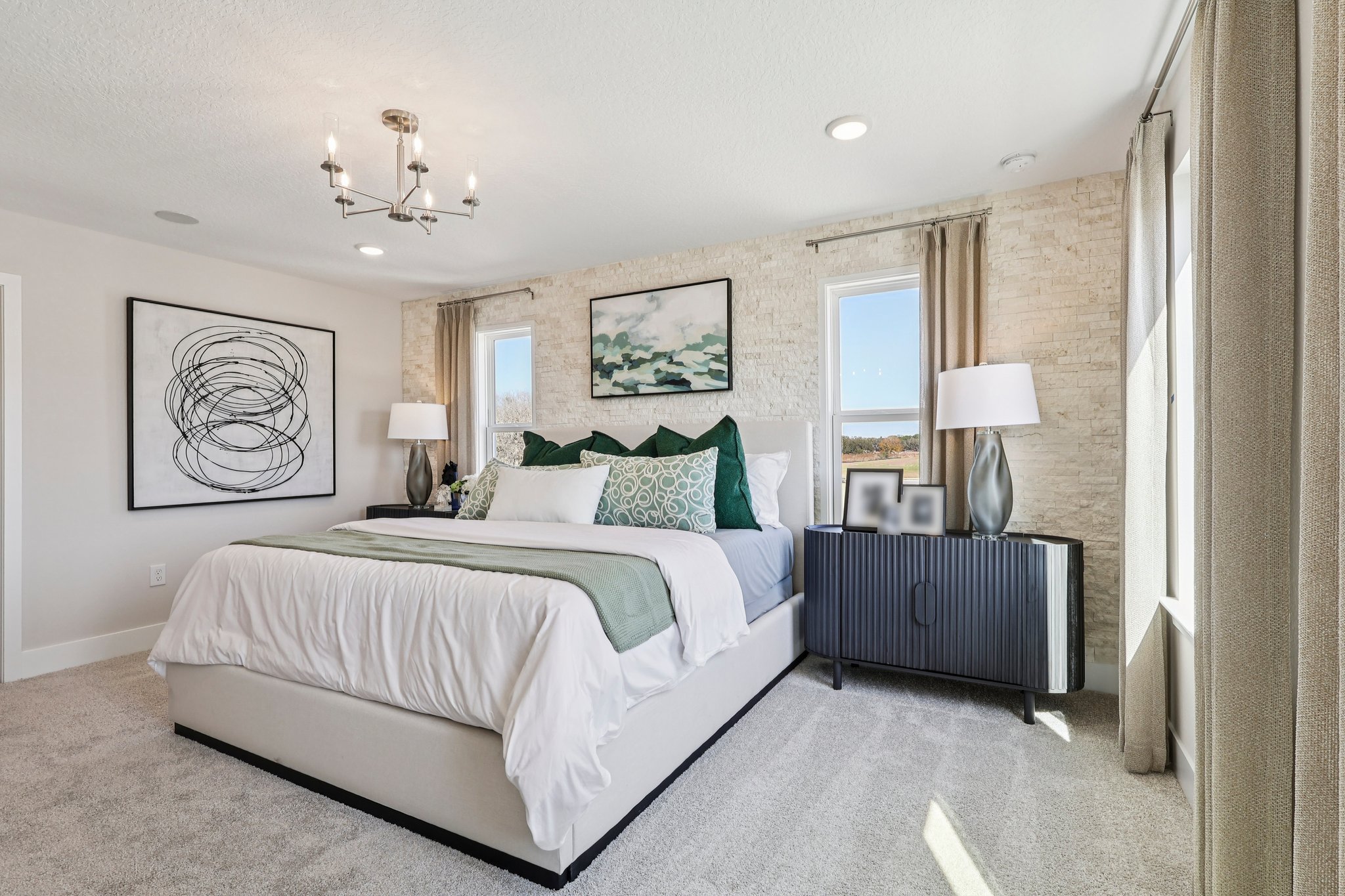 DRB Homes Lakeside at Satilla Image