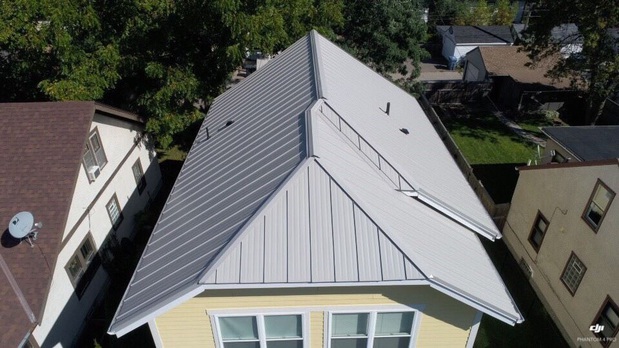 Images Minnesota Roofing Company