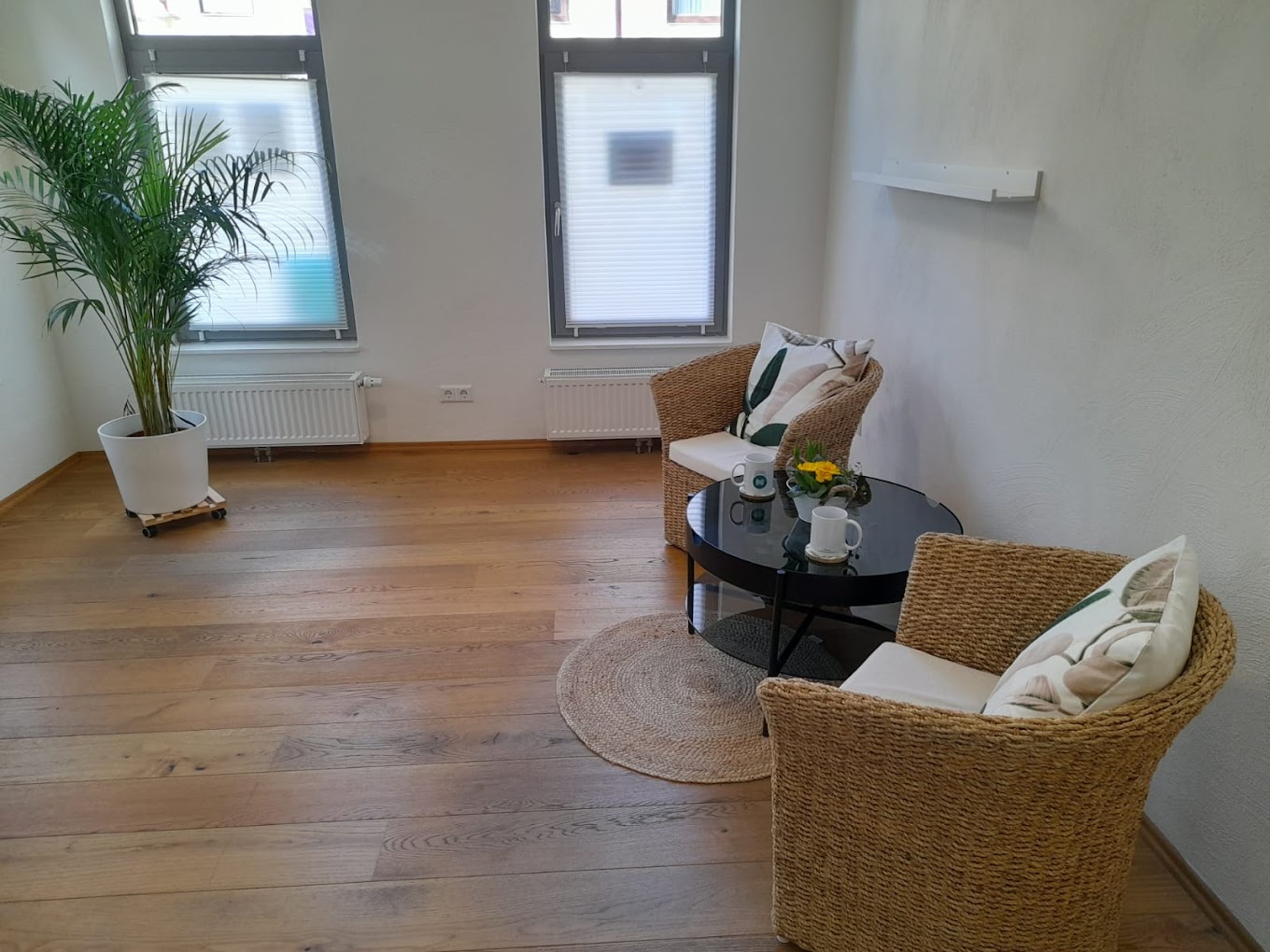 Aurigena coaching, Eugenstr. 21 in Kirchheim