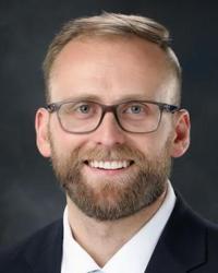 Keven Vernon Kailey - Billings, MT - Registered Dietitian, Registered Dietician