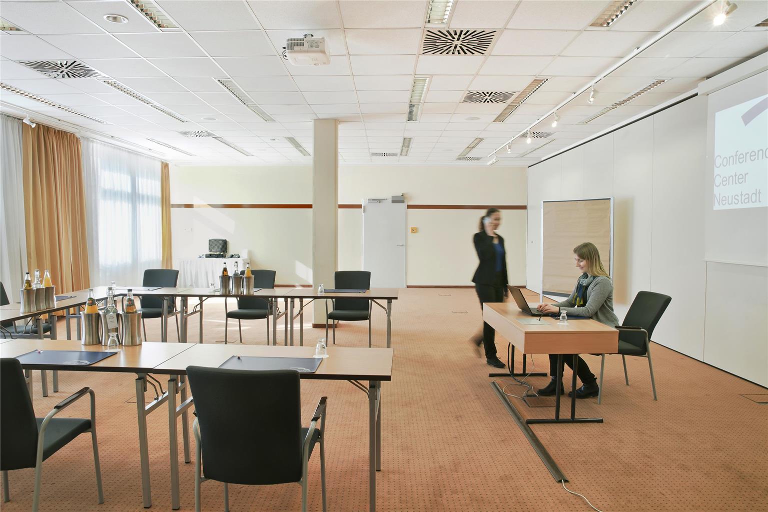 Best Western Macrander Hotel Dresden, Buchenstr, 10 in Dresden