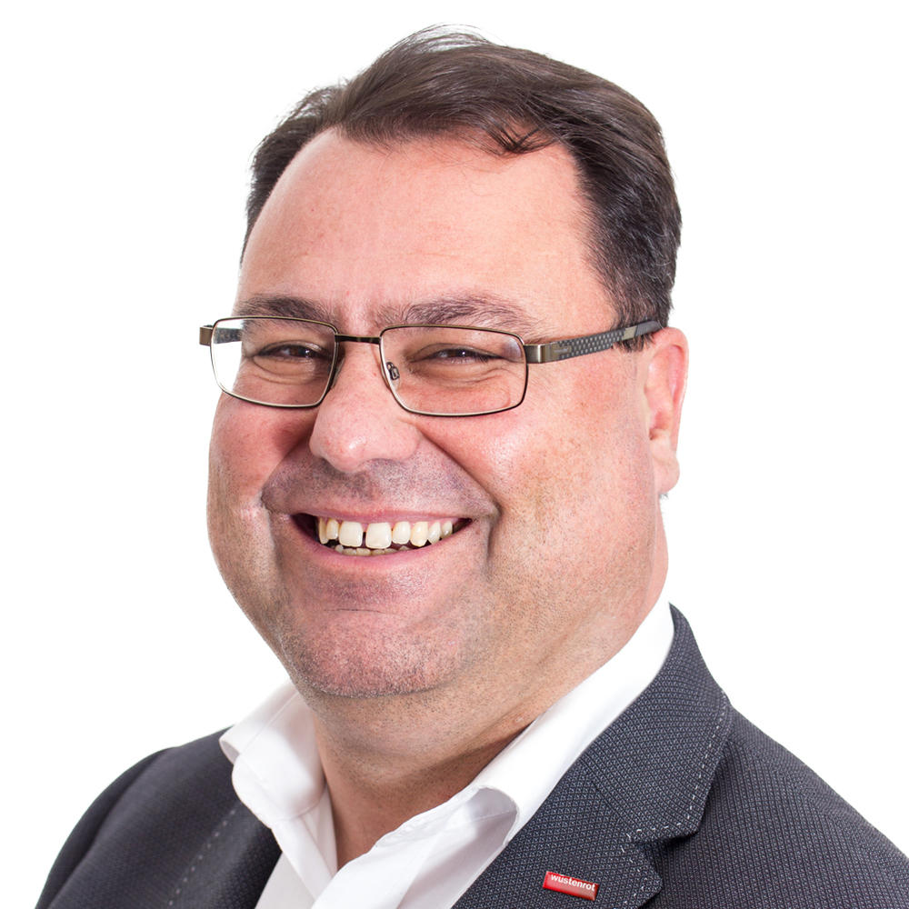 Wüstenrot Finanzberater: Johann Alexander Völker, Hans-Wiegele-Straße 2 in Völkermarkt