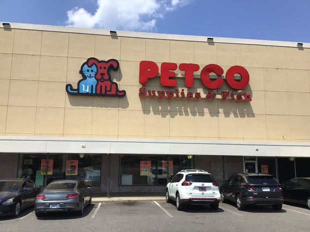 Images Petco Grooming