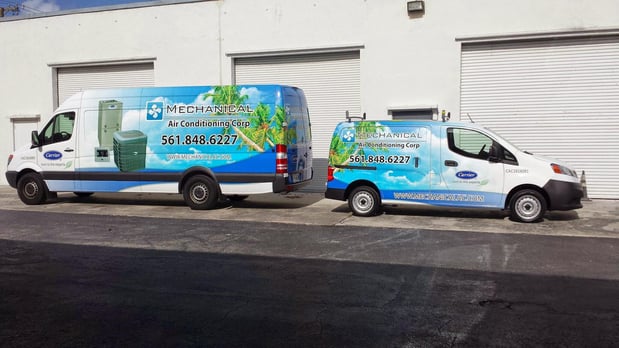Images Mechanical Air Conditioning