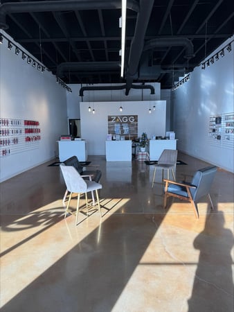 Images ZAGG North Logan