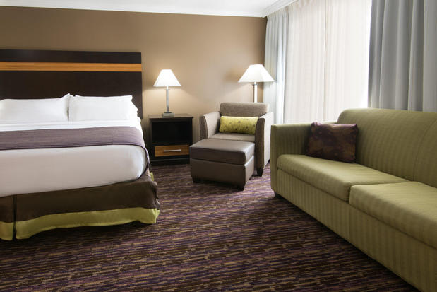 Images Holiday Inn Williamsport, an IHG Hotel
