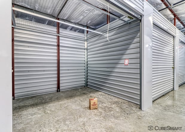 Images CubeSmart Self Storage