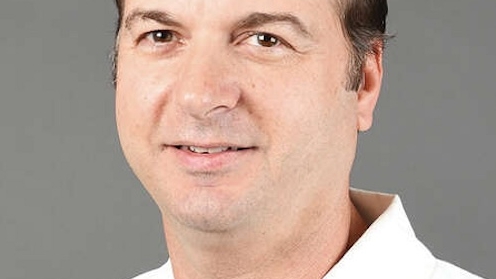 James Pezzi