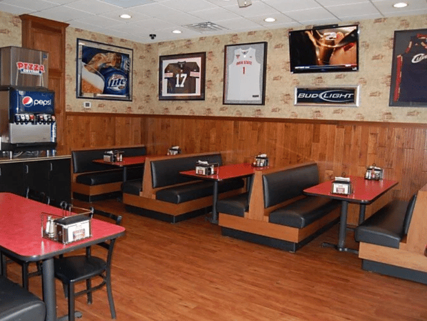 Images Pizza Cottage - Buckeye Lake