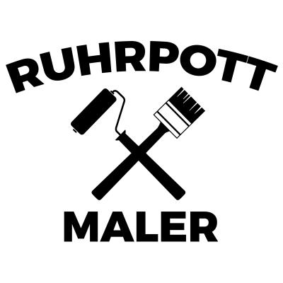 Ruhrpott Maler in Mülheim an der Ruhr - Logo