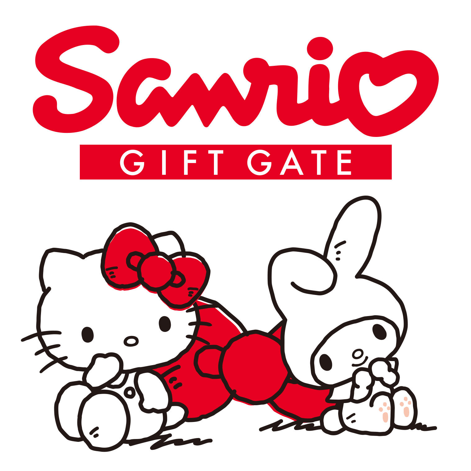 Sanrio Gift Gate Youme Town Takamatsu Store | Shop | Sanrio