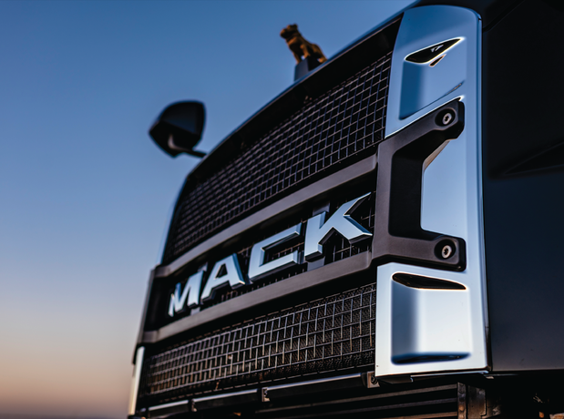 Images Mack Defense, LLC
