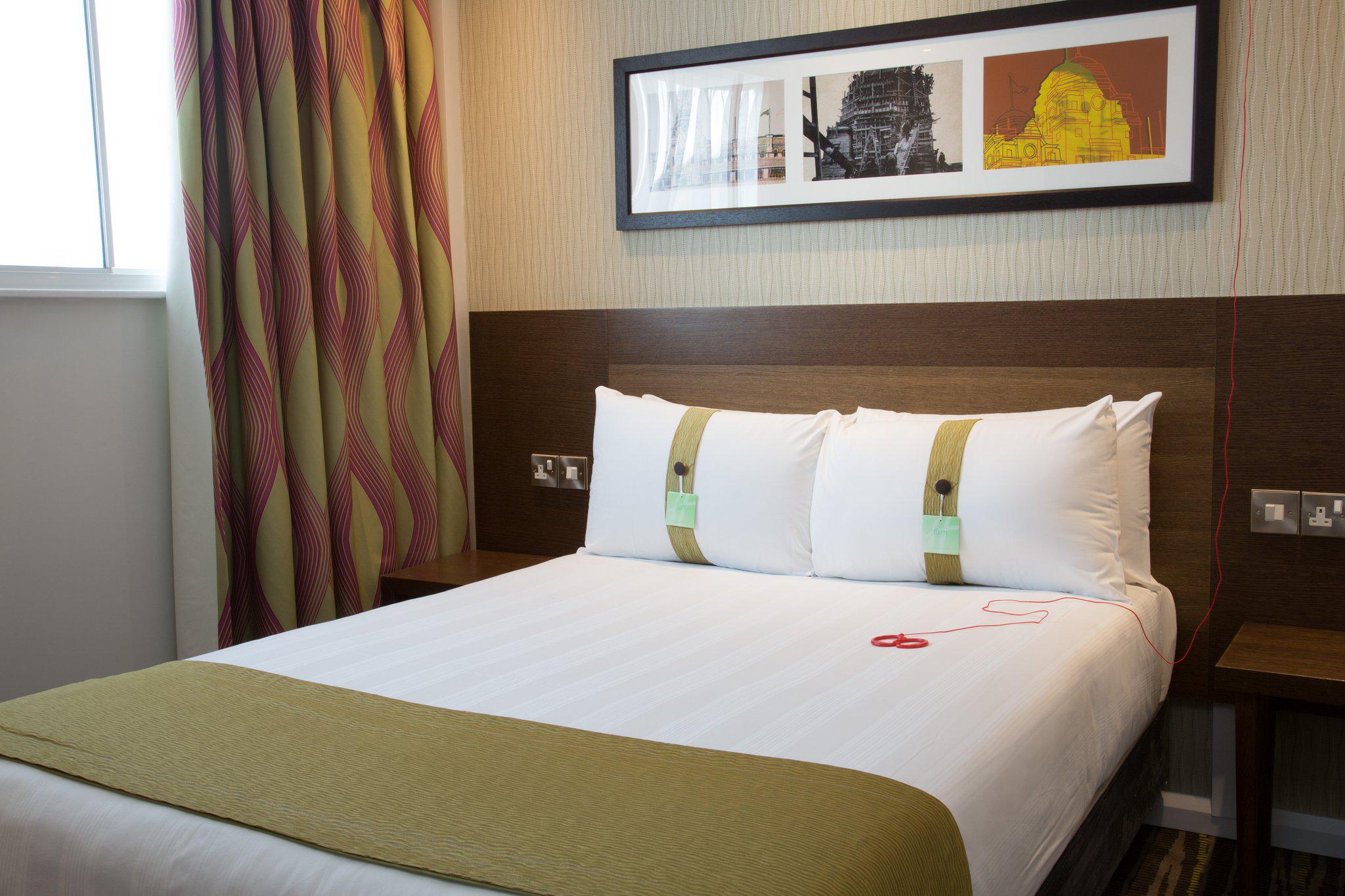 Images Holiday Inn London - Wembley, an IHG Hotel