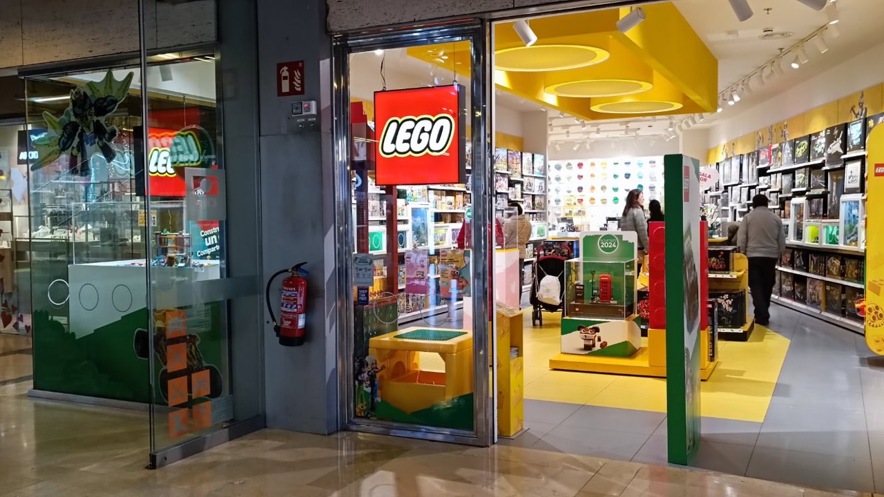 Galería en miniatura
