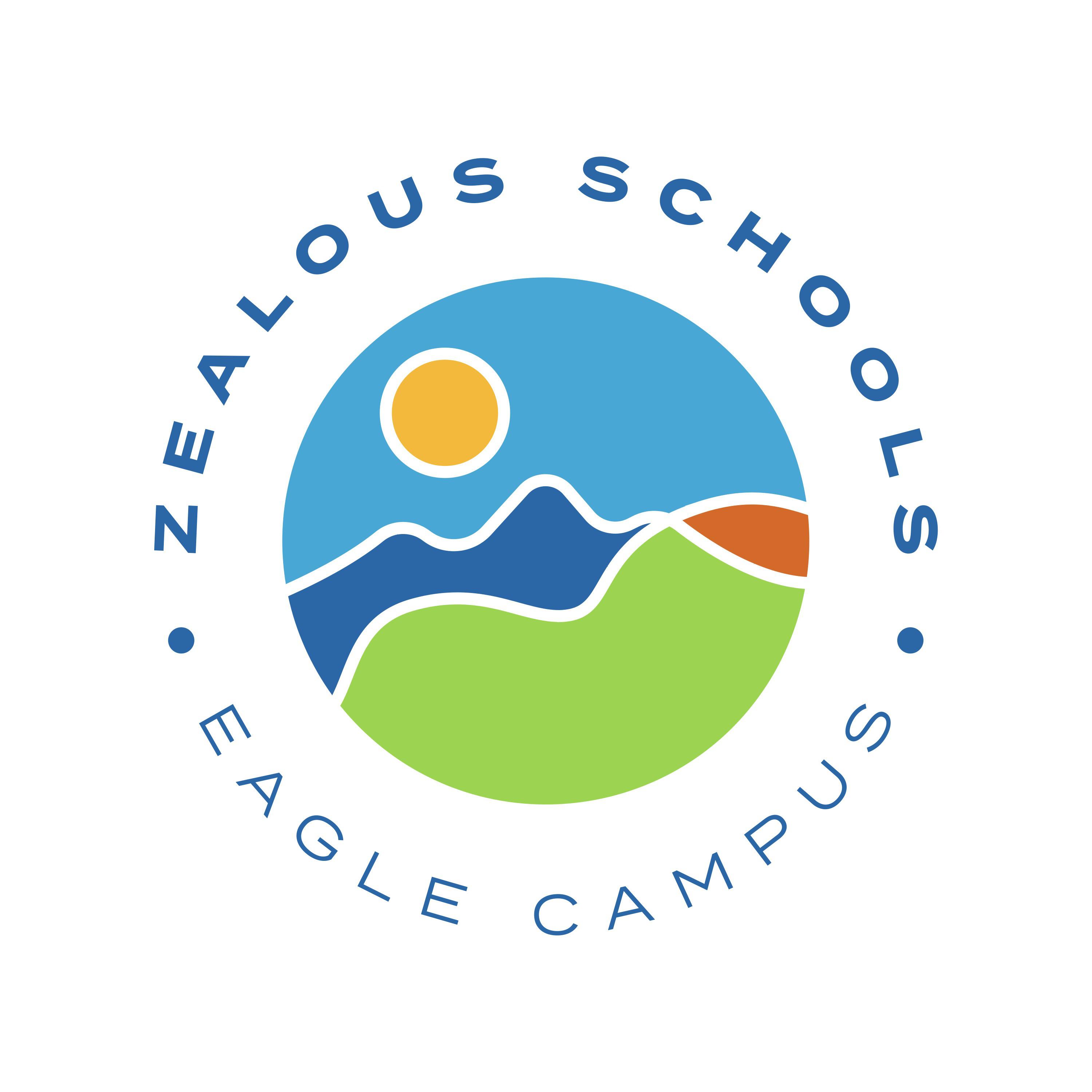 Zealous Schools Eagle Campus