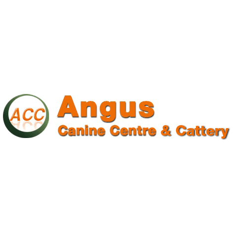 Angus Canine Centre & Cattery Logo