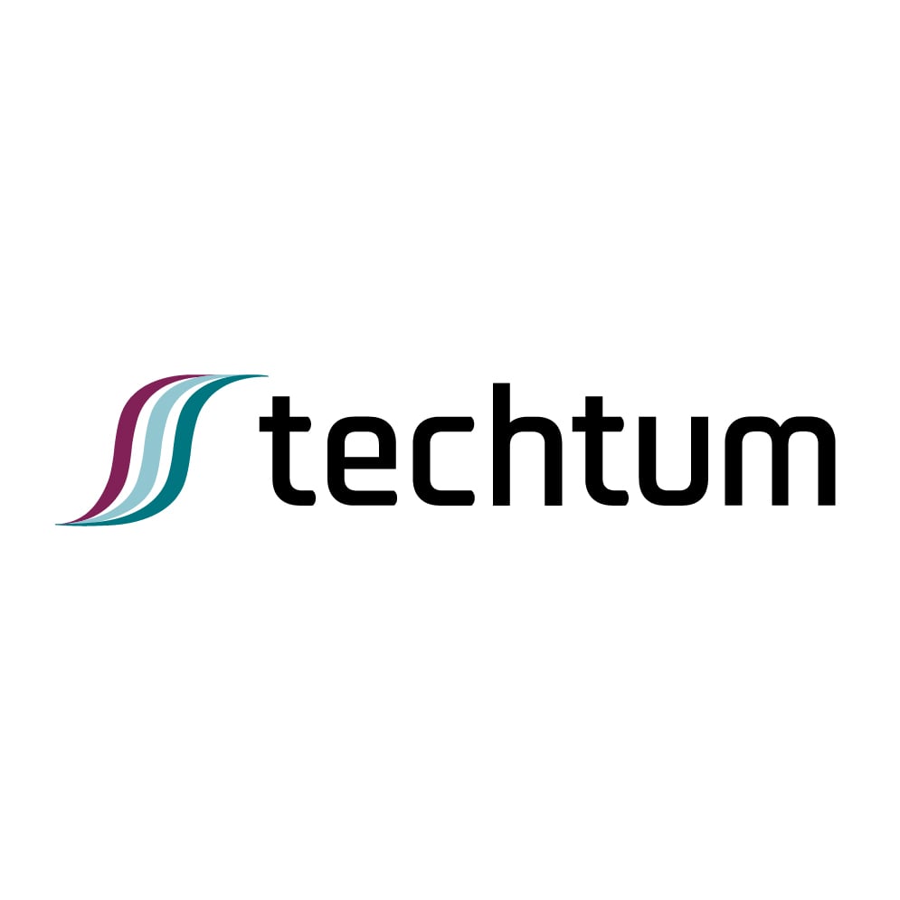Techtum Lab AB Logo
