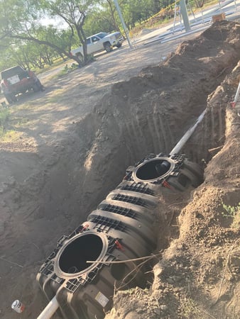 Images Cinco L Septic & Repair