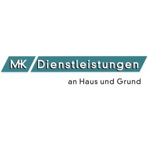 MK Dienstleistungen in Hemmingen bei Hannover - Logo