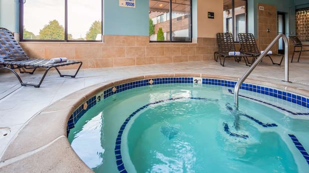 Images Best Western Warren Hotel