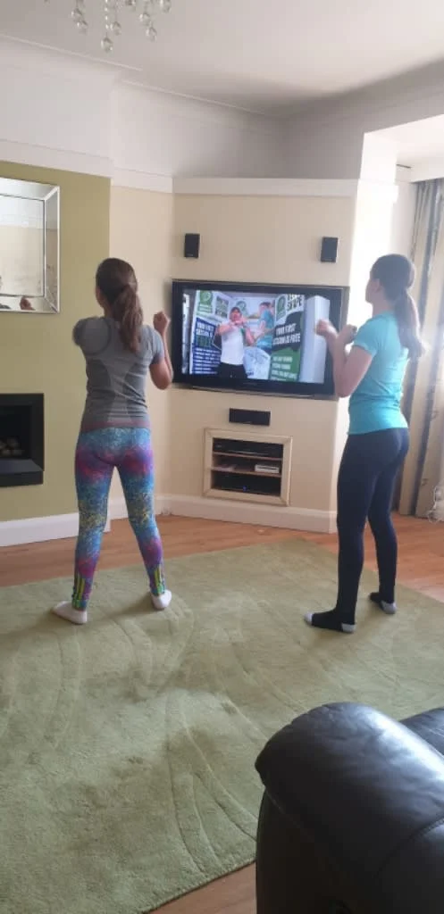 Images Brownes Boot Camp