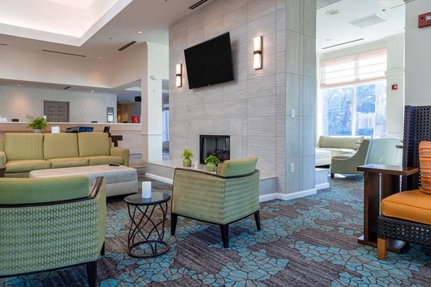 Images Hilton Garden Inn Orlando East/UCF Area