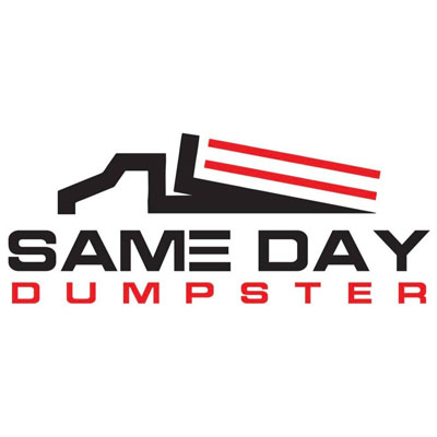 Same Day Dumpster