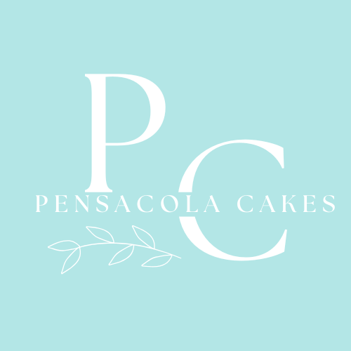 Pensacola Cakes Logo