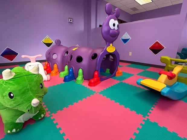 Images Active Adventures Indoor Play Space