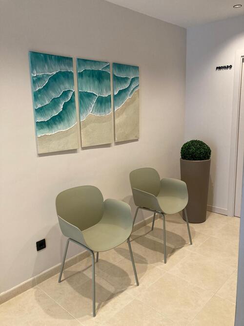 Centro de Reconocimiento de Conductores Recocenter Canarias
