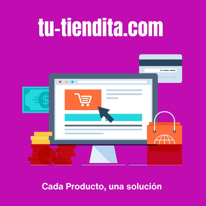 Tu-Tiendita.com Logo