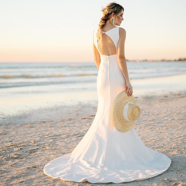Images Truly Forever Bridal Sarasota