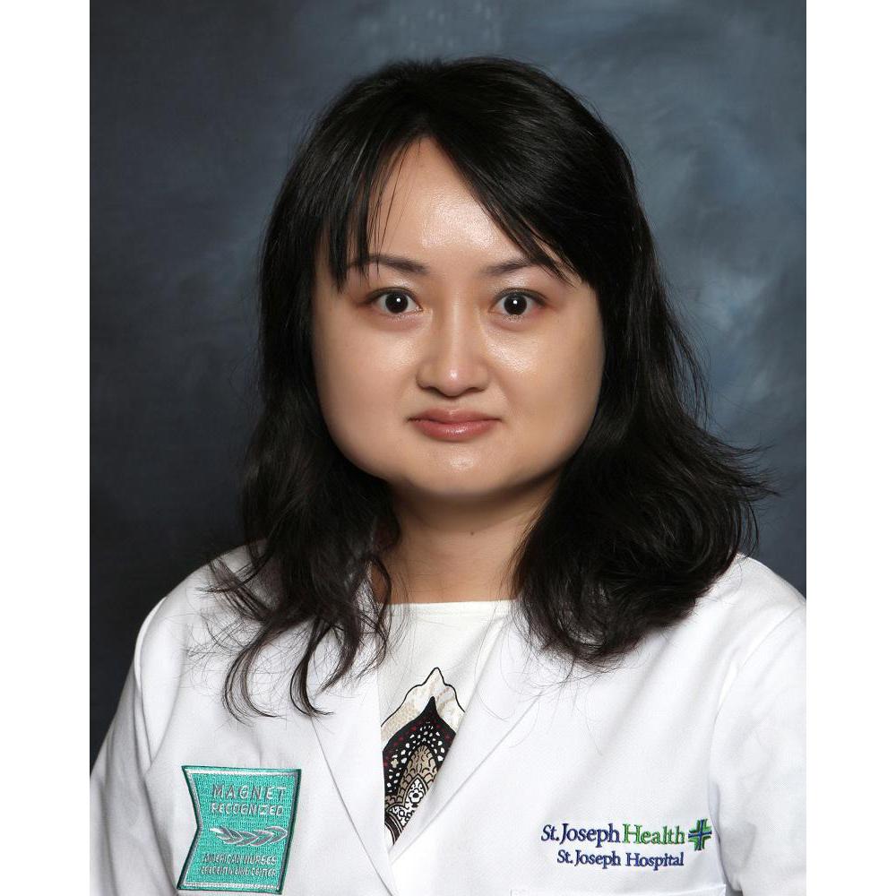 Dr. Yio-Fan Deborah Hsu, MD - Orange, CA - Hospital Medicine