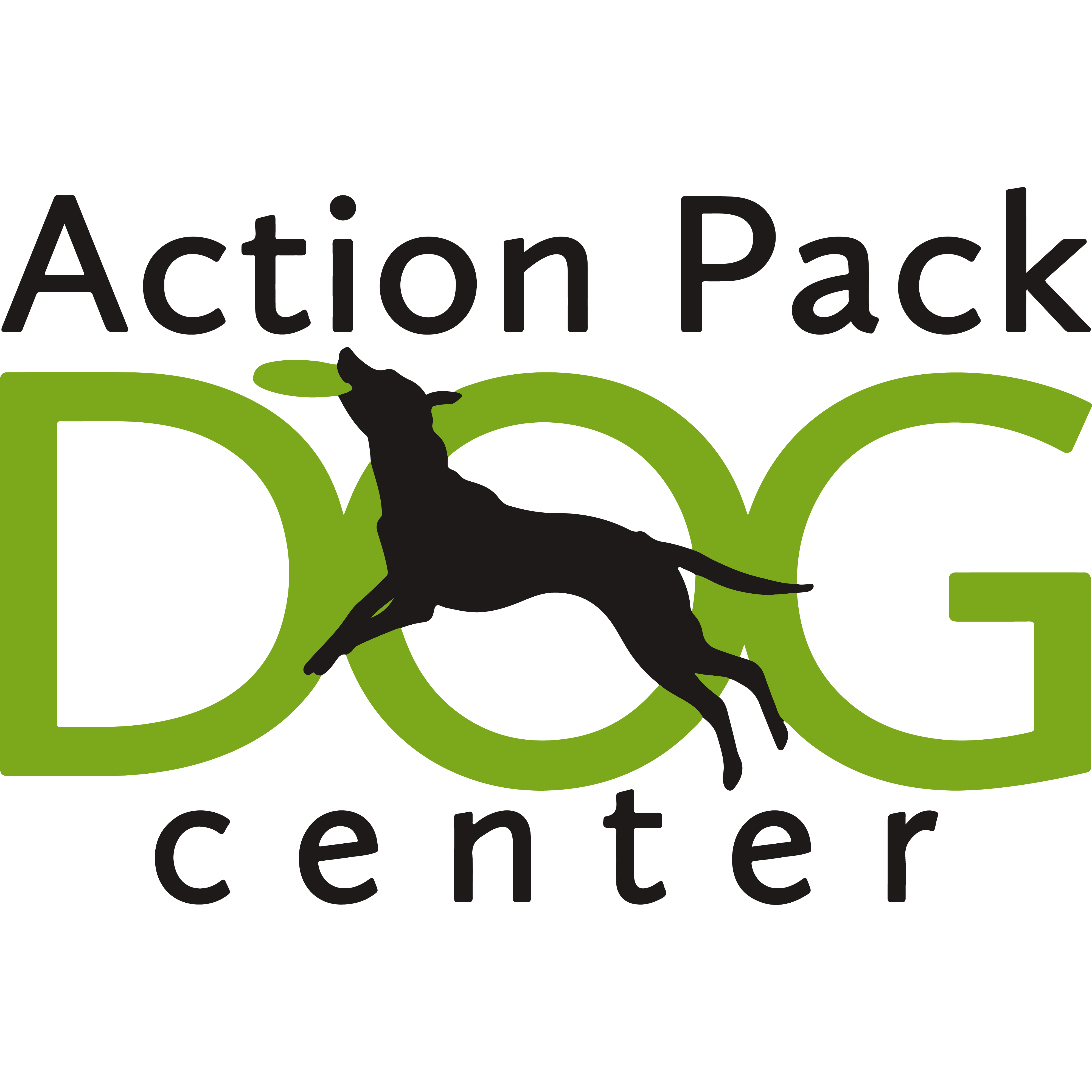 Action Pack - Georgetown